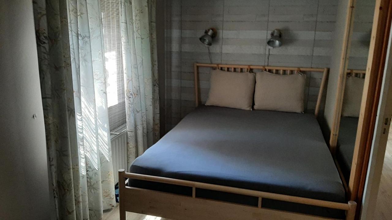 Scherpenisse Bungalow De Pluumpot מראה חיצוני תמונה