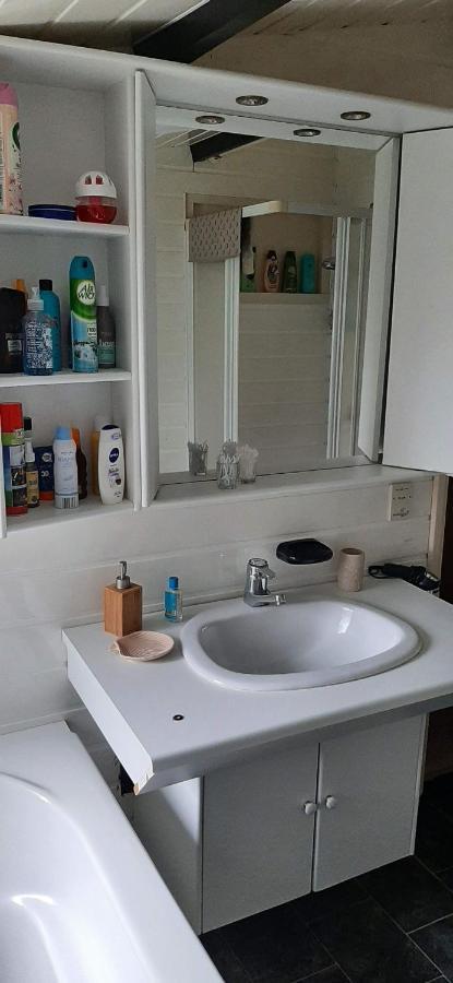 Scherpenisse Bungalow De Pluumpot מראה חיצוני תמונה