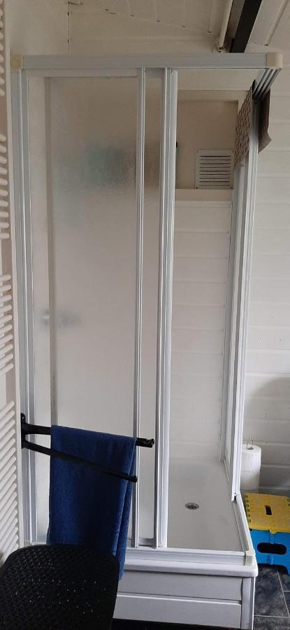 Scherpenisse Bungalow De Pluumpot מראה חיצוני תמונה